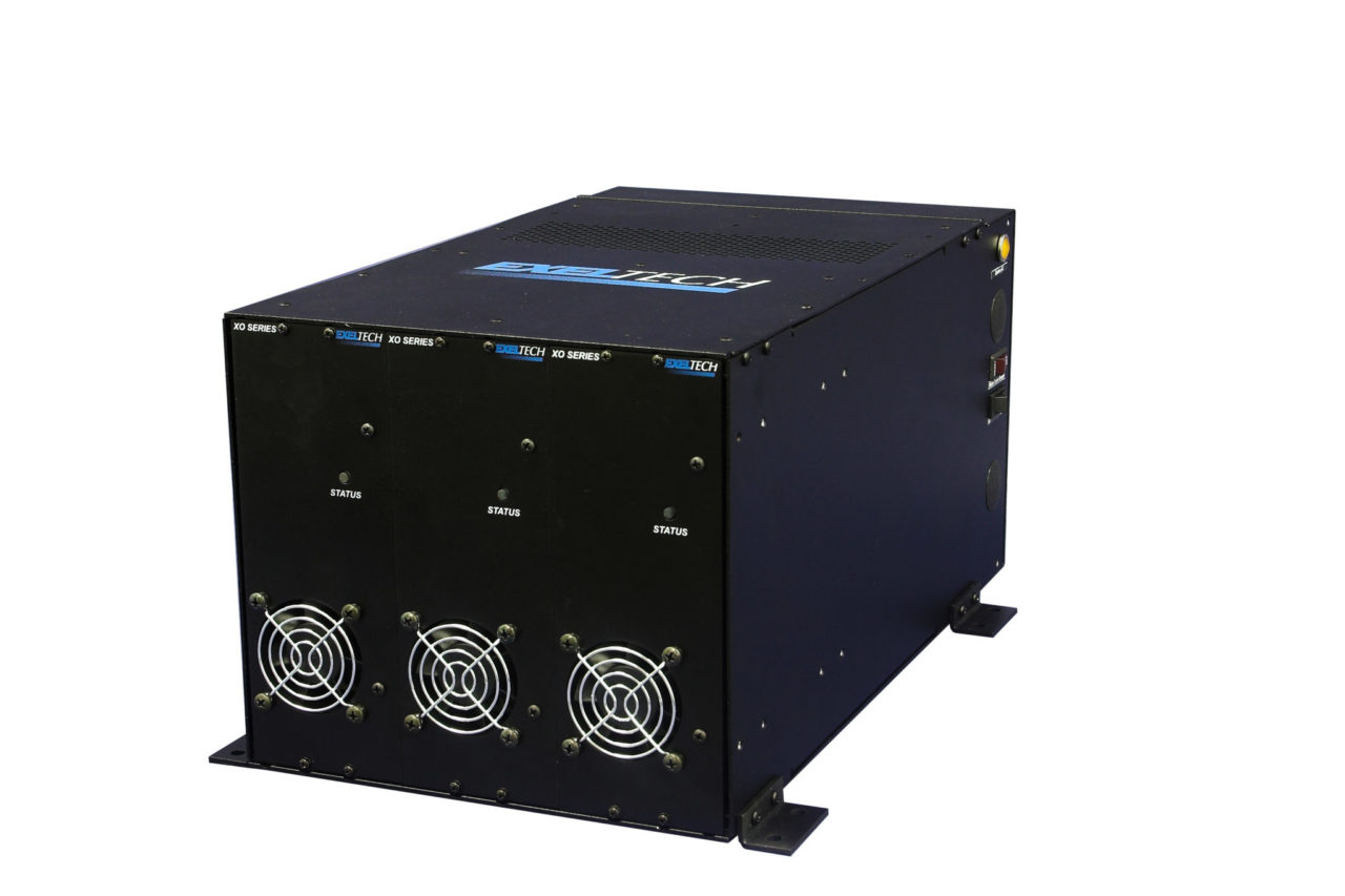 Exro Inverter Inverters over 2000 watts