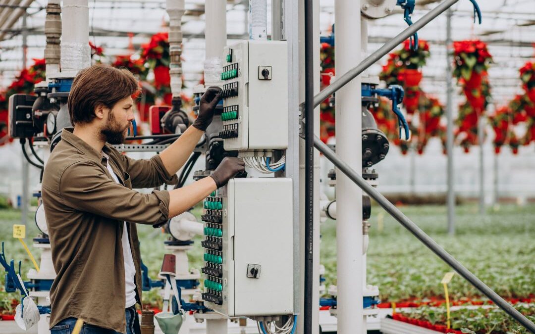 9 Reasons Why Industrial Power Inverters are a Boon for Cannabis Cultivation