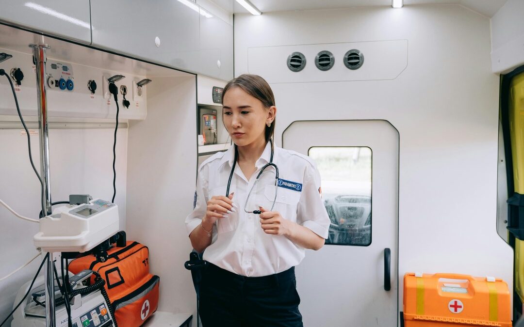 How Sine Wave Inverters Are Revolutionizing Emergency Medical Care in Disaster Zones